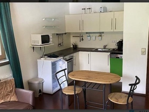 Semesterlägenhet - 2 personer -  - Pusstratten - 9832 - Stall