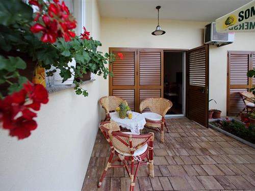 Holiday Home/Apartment - 3 persons -  - Sukošan - 23206 - Sukošan