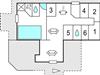 Bilde 33 - Planløsning