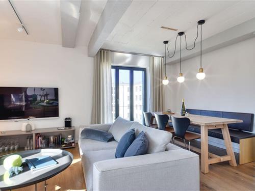 Ferieleilighet - 5 personer -  - Südstrand - 18609 - Prora