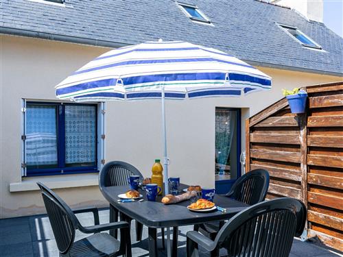 Holiday Home/Apartment - 4 persons -  - Plouescat - 29430