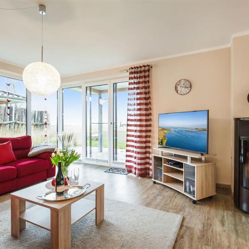 Bungalow - 4 personer -  - Dorfstr. - 23769 - Fehmarn Ot Klausdorf