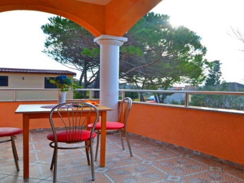 Ferienwohnung - 5 Personen -  - 23233 - Privlaka