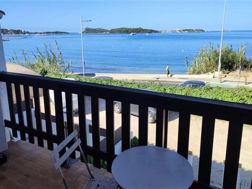 Holiday Home/Apartment - 6 persons -  - 83140 - Six Fours Les Plages