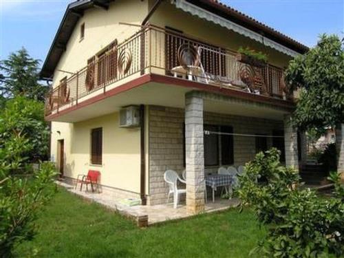 Ferieleilighet - 2 personer -  - Novigrad (Istra) - 52466