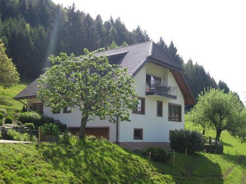 Bauernhof - 4 Personen -  - Kohlenbach - 79183 - Waldkirch
