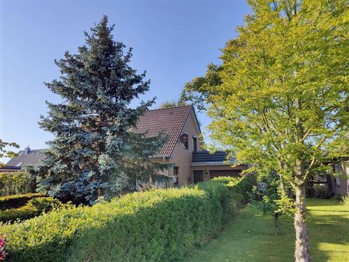 Fritidshus - 4 personer -  - Up de Ring - 26409 - Carolinensiel-Harlesiel