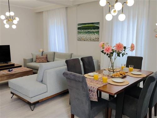 Ferienhaus - 6 Personen -  - Afion - 490 81