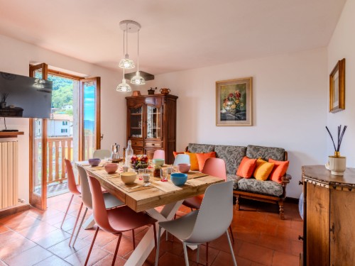 Holiday apartment - 7 persons -  - 22010 - Plesio