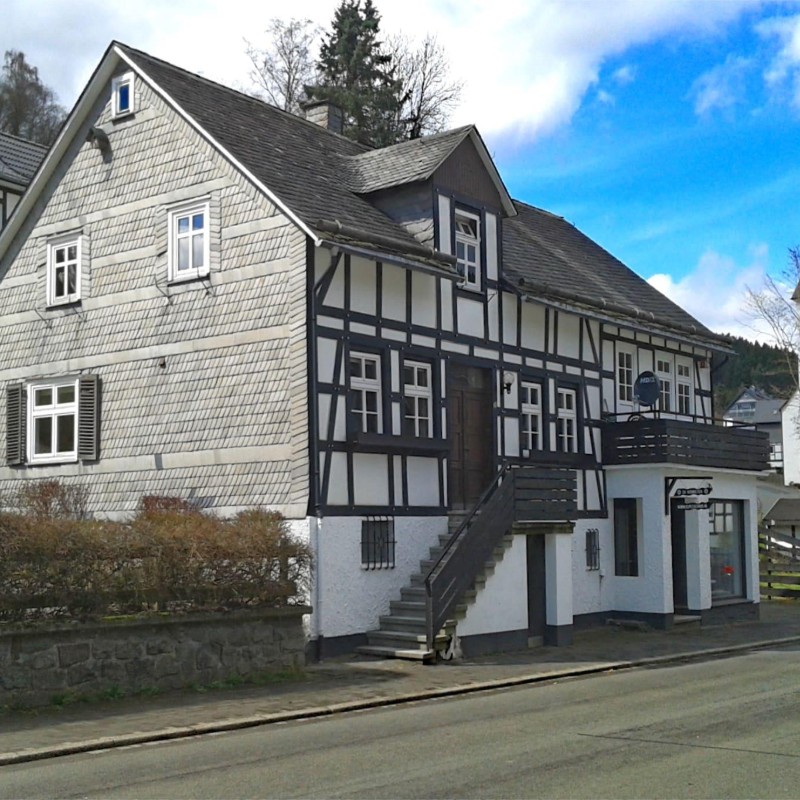 Sommerhus - 8 personer -  - 59939 - Olsberg-Elpe