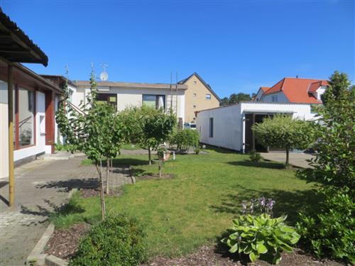 Ferieleilighet - 4 personer -  - An der Jugendherberge - 18181 - Seeheilbad Graal-Müritz