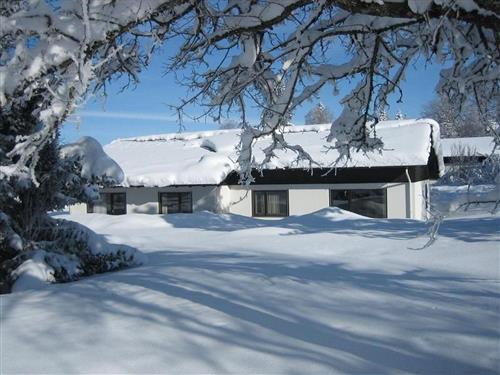 Feriecenter - 6 personer -  - Wieselweg - 87484 - Nesselwang