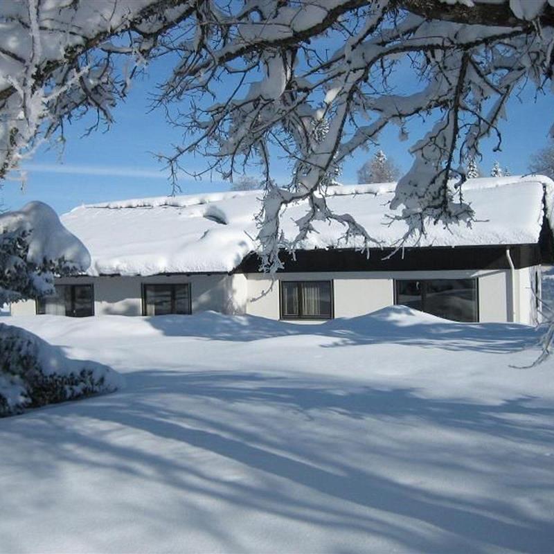 Feriecenter - 6 personer -  - Wieselweg - 87484 - Nesselwang