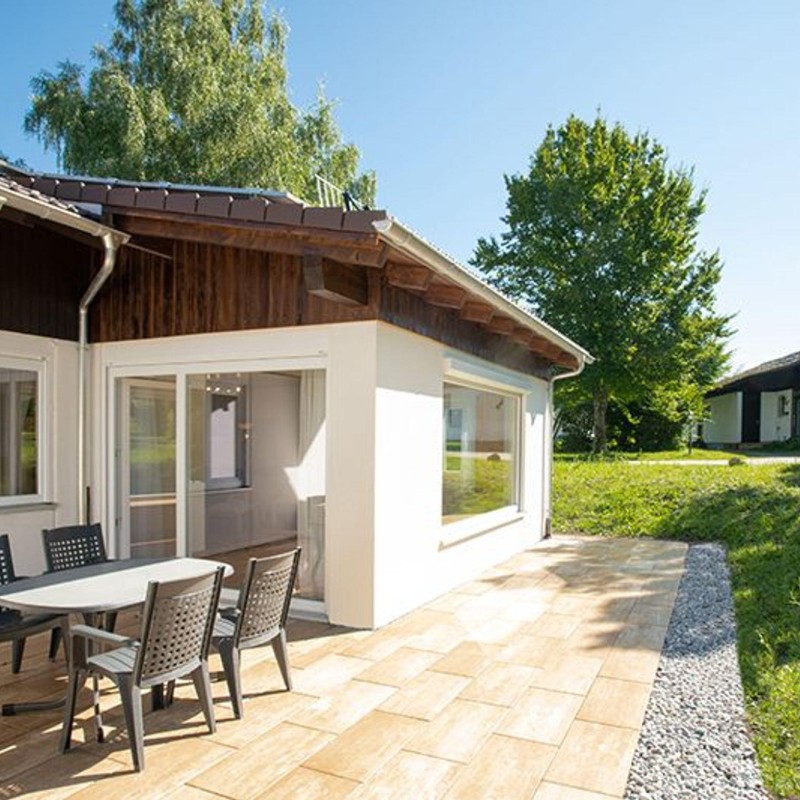 Feriecenter - 6 personer -  - Wieselweg - 87484 - Nesselwang
