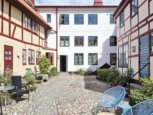 Holiday apartment - 6 persons -  - Stora Västergatan - 271 35 - Ystad