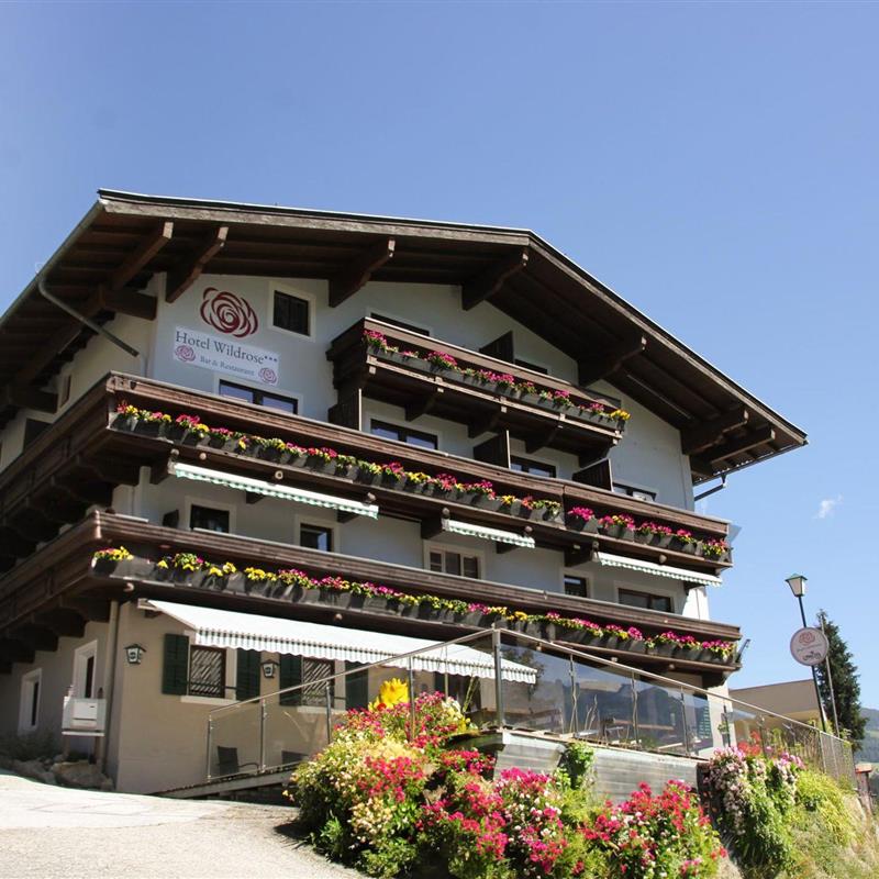 Ferielejlighed - 1 person -  - Rosental Bundesstraße - 5741 - Neukirchen Am Großvenedig