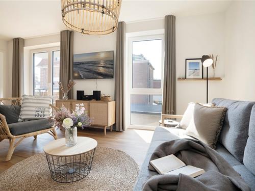 Ferieleilighet - 4 personer -  - Waldstraße - 23746 - Kellenhusen