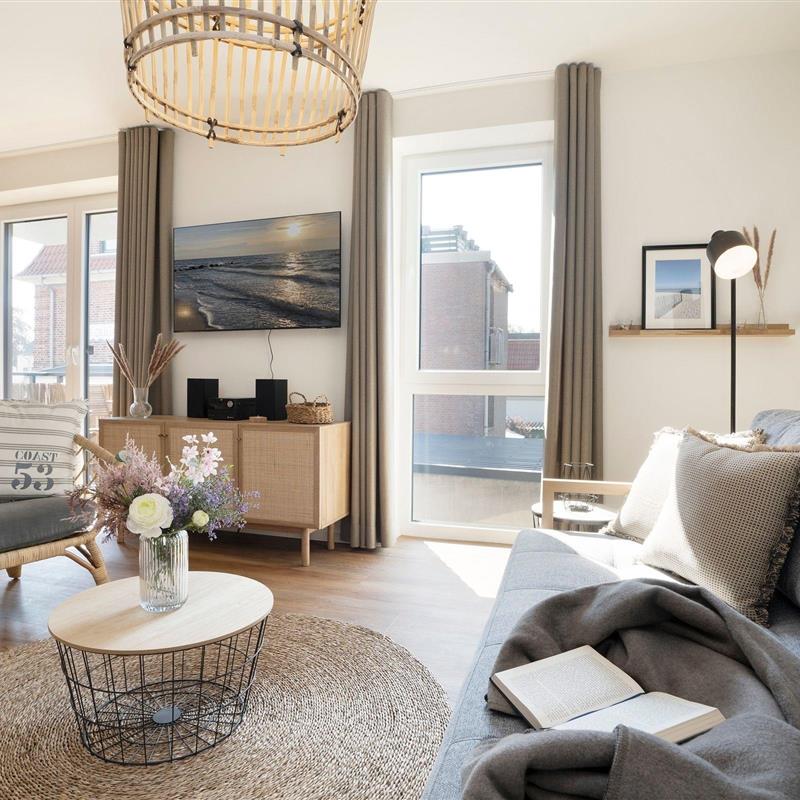 Ferielejlighed - 4 personer -  - Waldstraße - 23746 - Kellenhusen