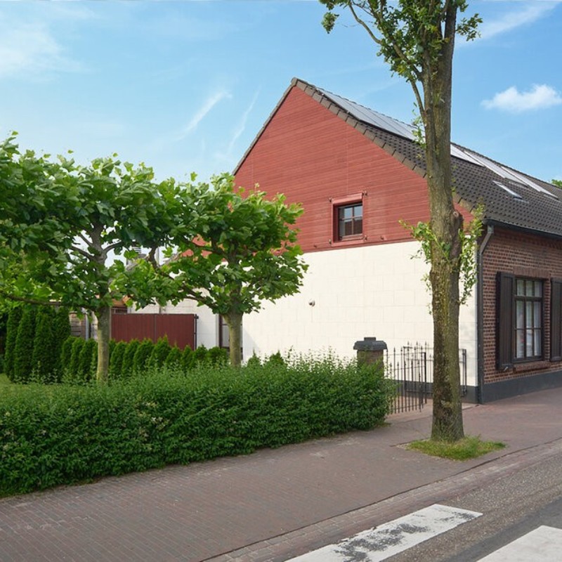Sommerhus - 6 personer -  - Onze Lieve Vrouwestraat - 6035 AN - Ospel