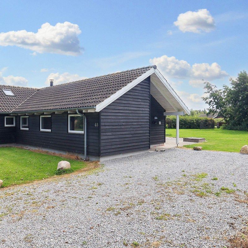 Sommerhus - 14 personer -  - Blommestien - Marielyst - 4872 - Falster
