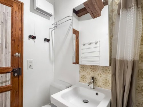 Holiday apartment - 4 persons -  - Rue Sadi Carnot - 27500 - Pont-Audemer