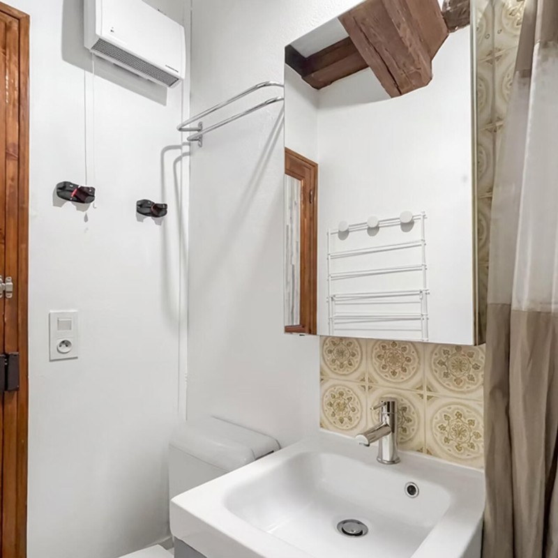 Ferielejlighed - 4 personer -  - Rue Sadi Carnot - 27500 - Pont-Audemer
