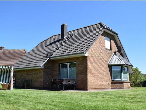 Sommerhus - 5 personer -  - 25718 - Friedrichskoog-Spitze