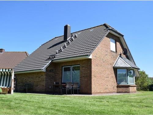 Sommerhus - 5 personer -  - 25718 - Friedrichskoog-Spitze