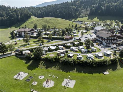  - 2 personer -  - Moosen - 6233 - Kramsach