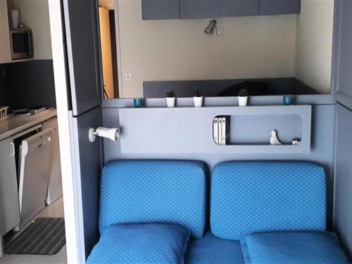 Ferieleilighet - 4 personer -  - 83400 - Hyeres