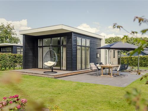 Bungalow - 4 personer -  - 7462PN - Rijssen