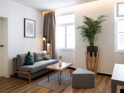 Ferielejlighed - 5 personer -  - Mayergasse - 1020 - Wien