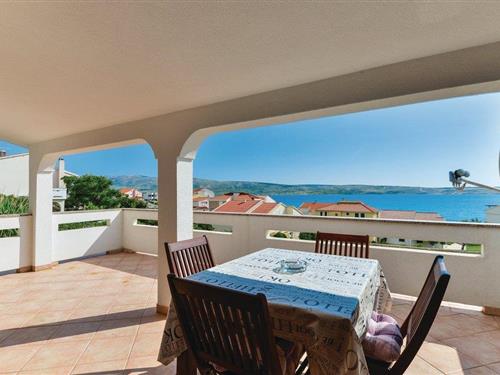 Holiday apartment - 4 persons -  - Put porta - Pag-Kustici - 53296 - Kustici