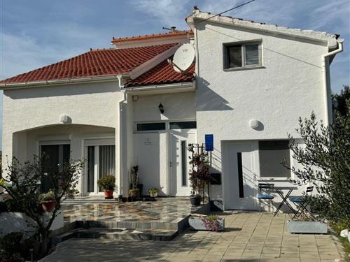 Ferielejlighed - 2 personer -  - Vrsi - 23235