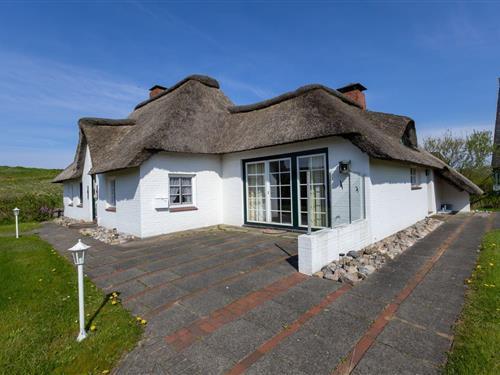 Ferielejlighed - 2 personer -  - Am Deich - 25726 - St. Peter-Ording