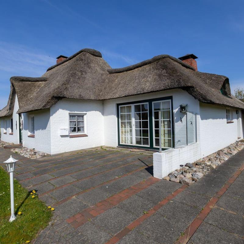 Ferielejlighed - 2 personer -  - Am Deich - 25726 - St. Peter-Ording