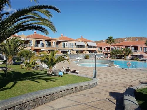 Ferielejlighed - 4 personer -  - Costa Del Silencio - 38630