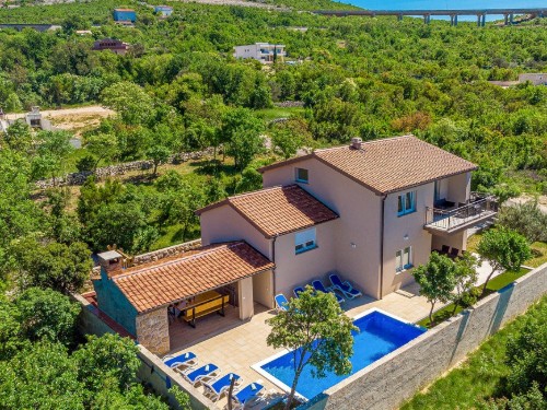 Sommerhus - 8 personer -  - Splitska ulica - Starigrad-Rovanjska - 23244 - Rovanjska
