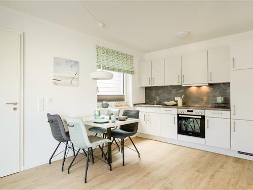 Ferieleilighet - 4 personer -  - Plan - 25813 - Husum