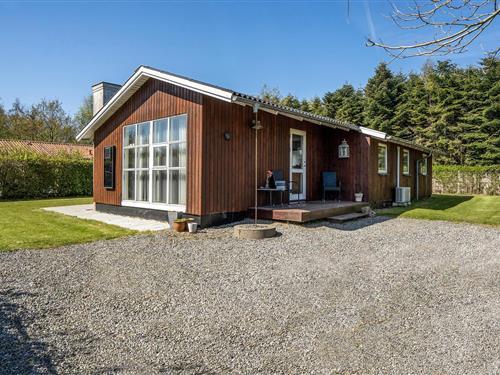Sommerhus - 6 personer -  - Pilevænget - Snaptun - 7130 - Juelsminde