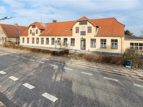 Ferienhaus - 4 Personen -  - Vestergade 56, Lejl. - Agger Strand - 7770 - Vestervig