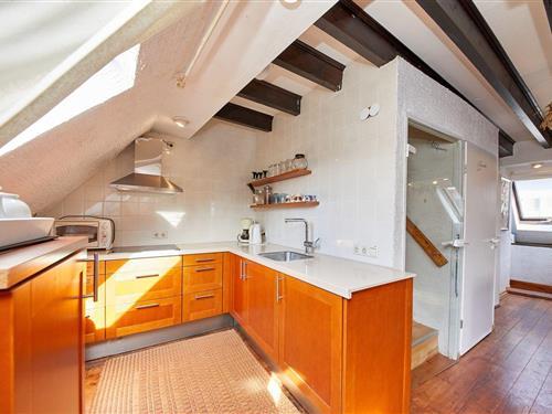 Ferielejlighed - 3 personer -  - Graacher Str. - 54470 - Bernkastel-Kues