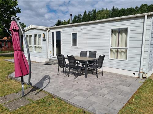 Holiday Home/Apartment - 6 persons -  - Kransburger Straße - 27639 - Wurster Nordseeküste