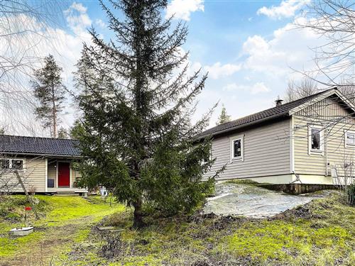  - 7 persons -  - Grytsjövägen - 76175 - Norrtälje