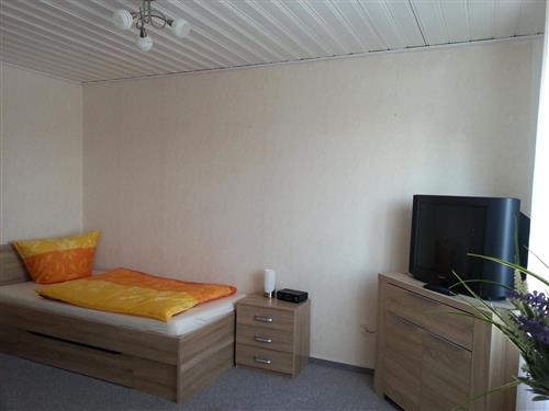 Ferieleilighet - 1 person -  - Schlesierstraße - 56470 - Bad Marienberg