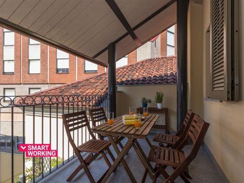 Ferienhaus - 4 Personen -  - 10152 - Turin