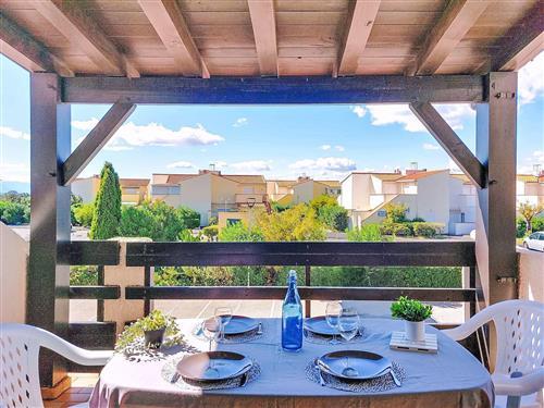 Ferielejlighed - 4 personer -  - Le Barcarès - 66420
