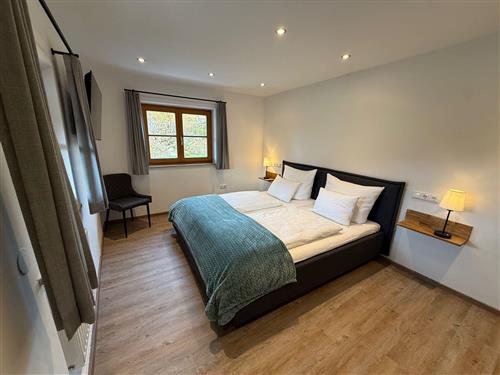 Ferienwohnung - 2 Personen -  - Modereggweg - 83471 - Schönau Am Königssee