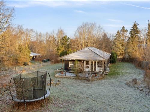 Sommerhus - 5 personer -  - Lærkevej - 4560 - Vig