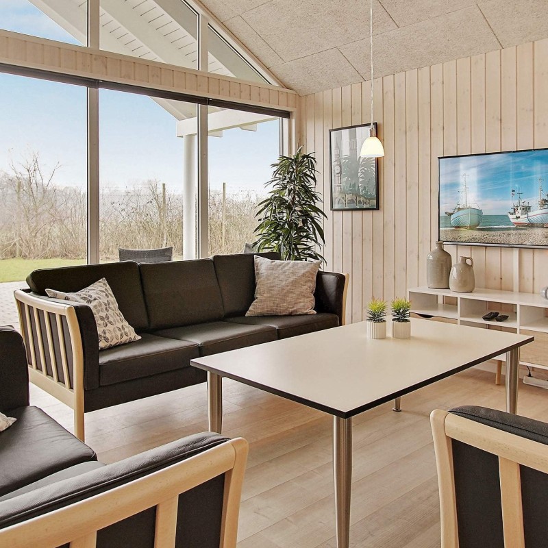  - 16 personer -  - Südring - Olpenitz/Kappeln, Ostsee - 24376 - Geltinger Bucht/Olpenitz